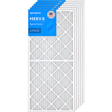 20x44x1 MERV8