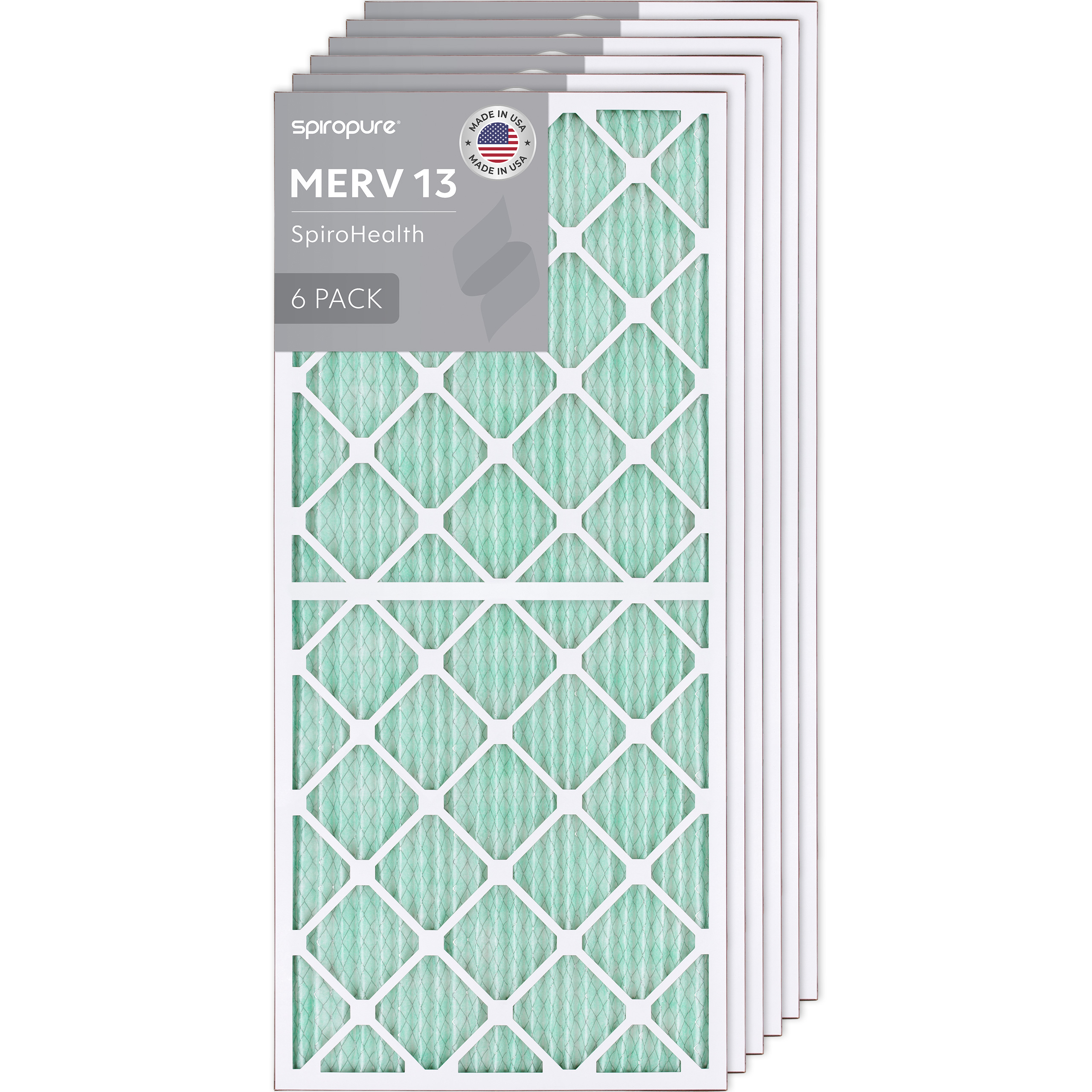 20x44x1 MERV13