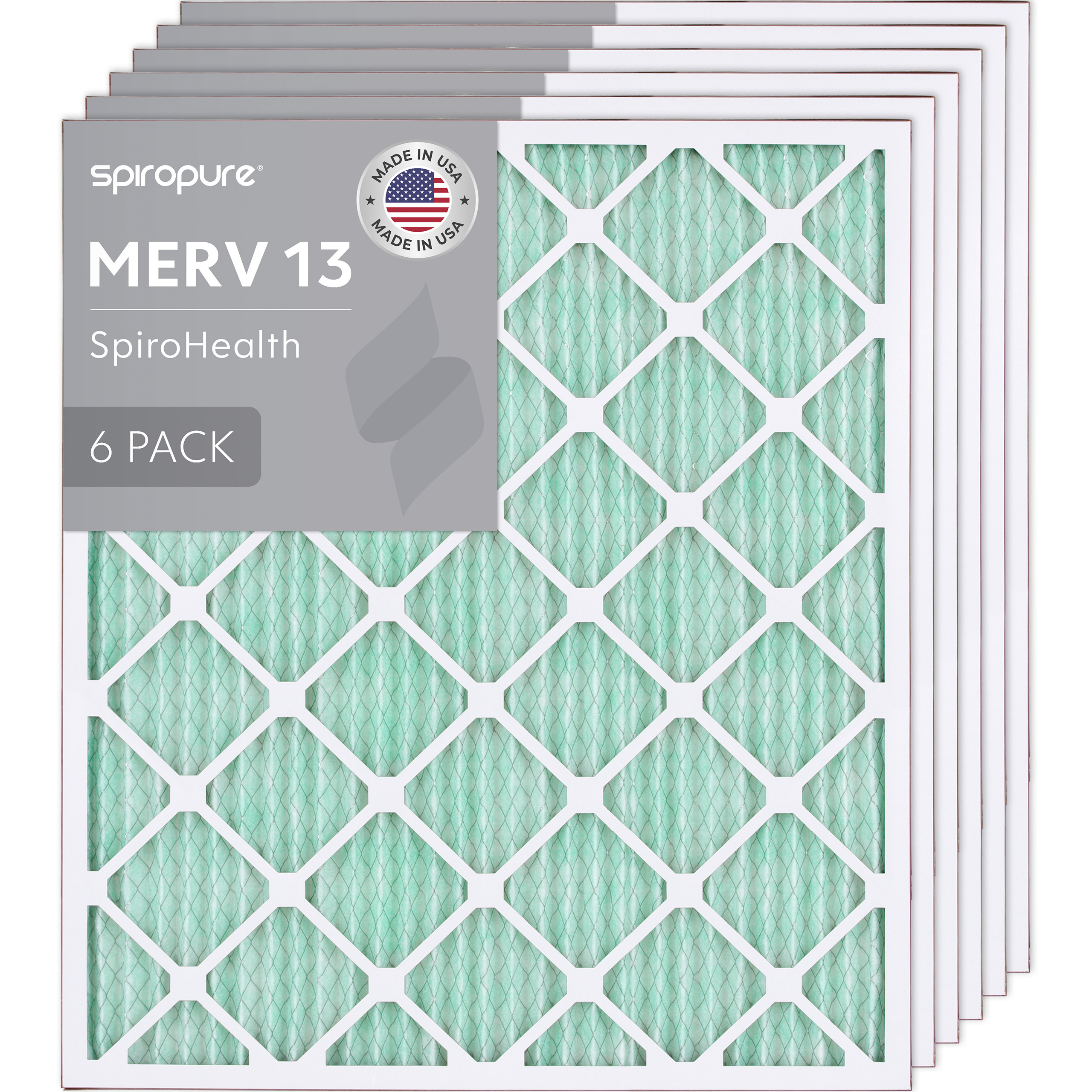 28x32x1 MERV13