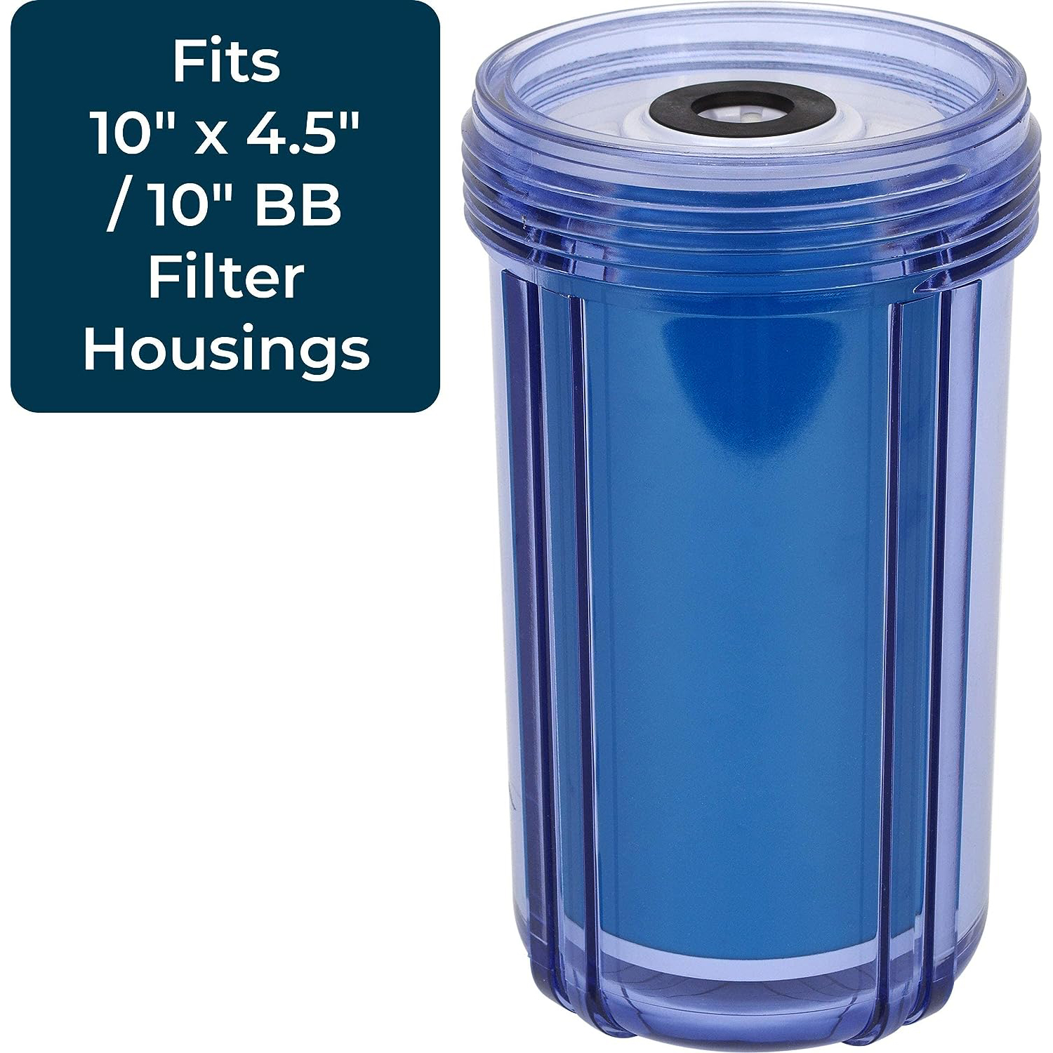 WaterSoftener 10