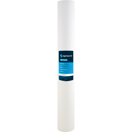 SpiroPure SDC-25-2010