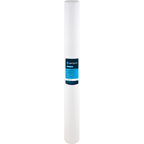SpiroPure SDC-25-3050