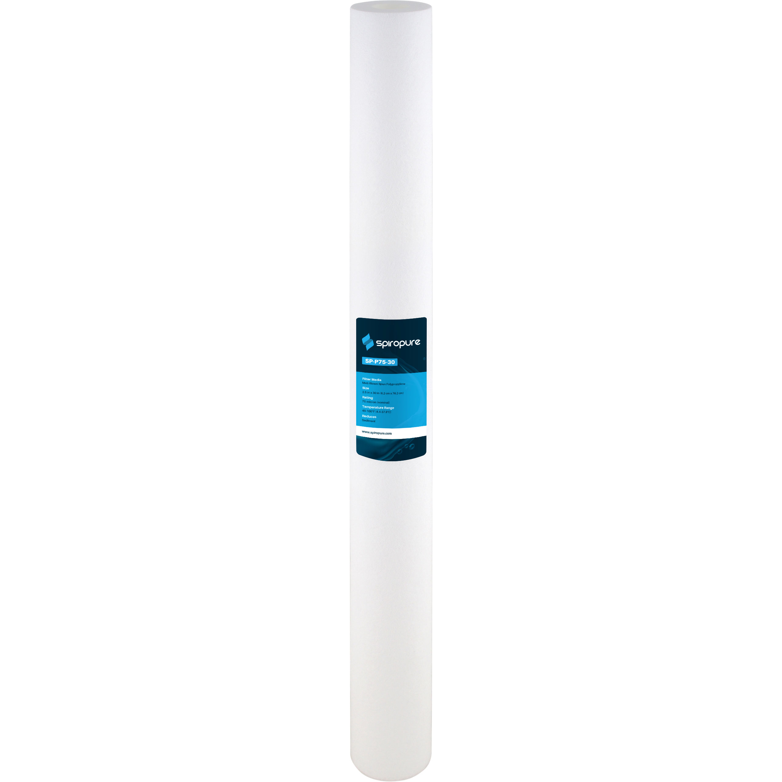 SpiroPure SDC-25-3075