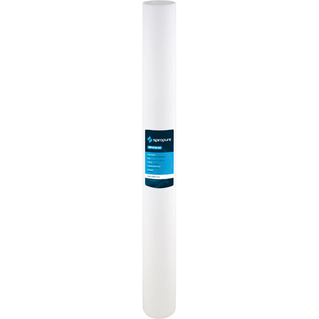 SpiroPure SDC-25-3075