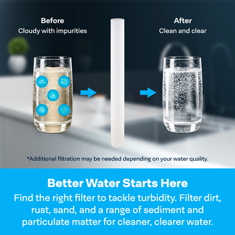 SpiroPure SDC-25-3075