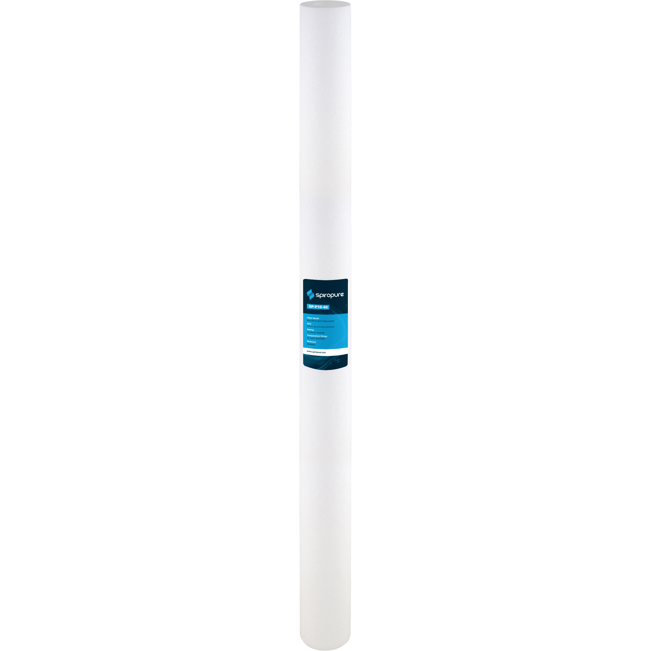 SpiroPure SDC-25-4010