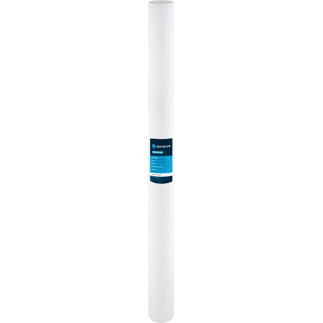 SpiroPure SDC-25-4010