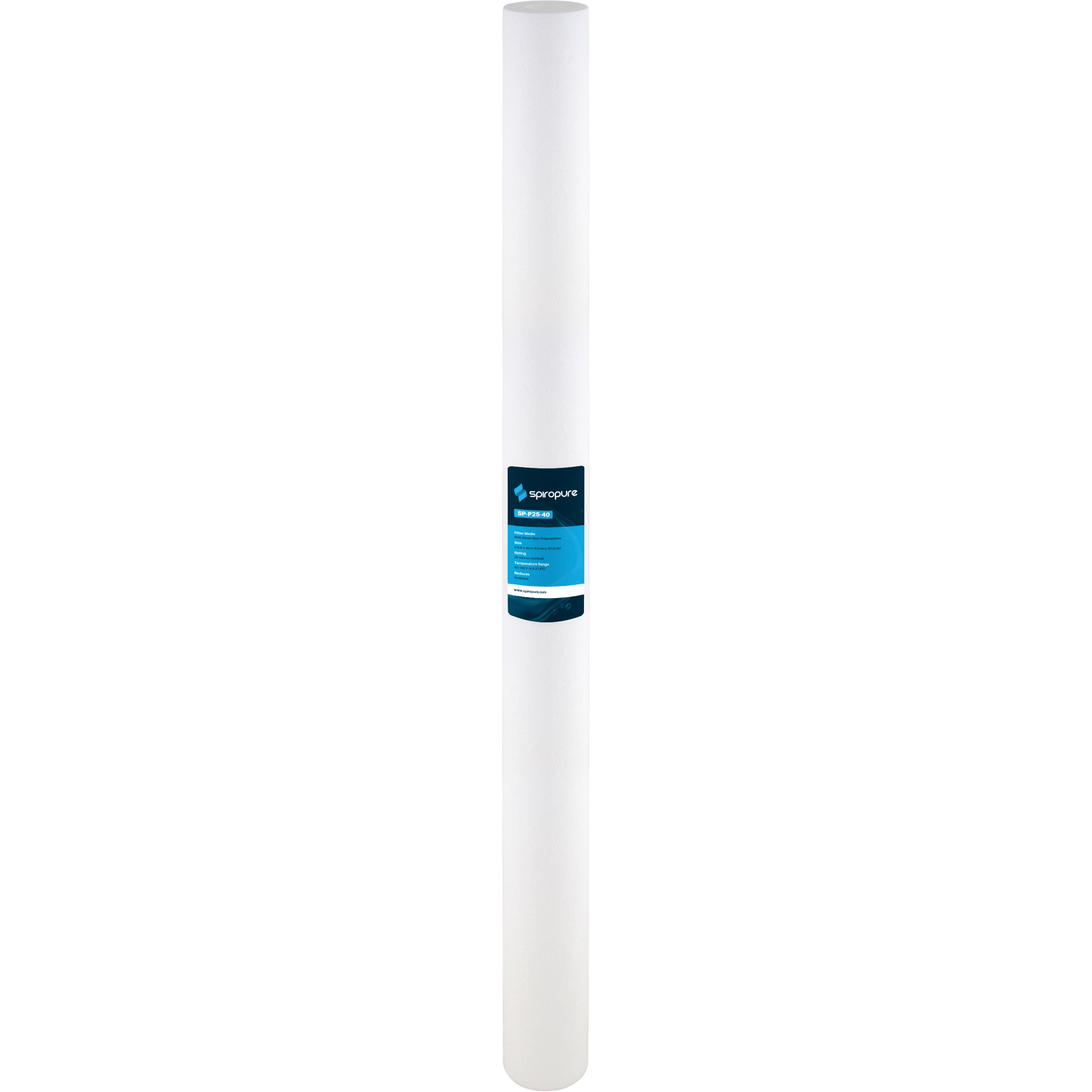 SpiroPure SDC-25-4025