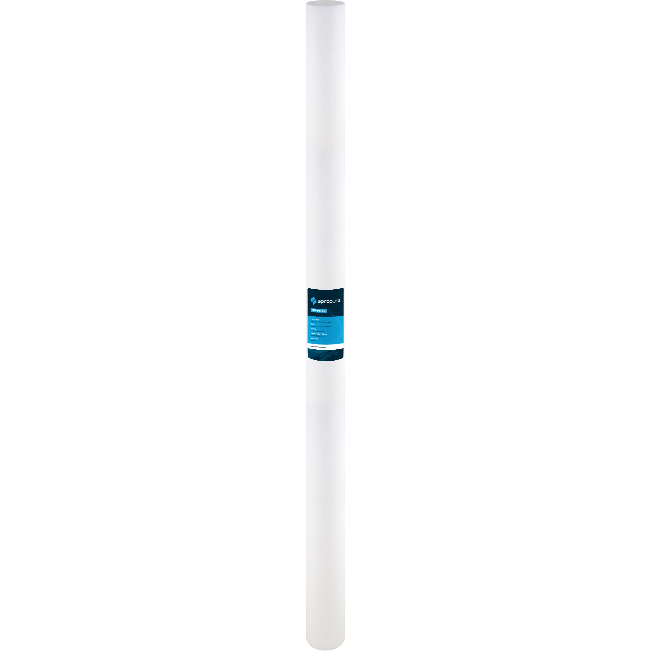 SpiroPure SDC-25-5005