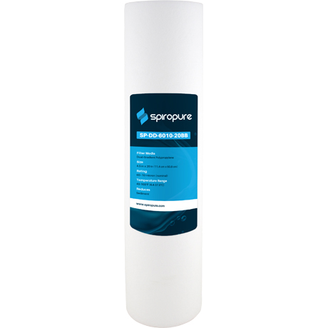 SpiroPure SDC-45-2010