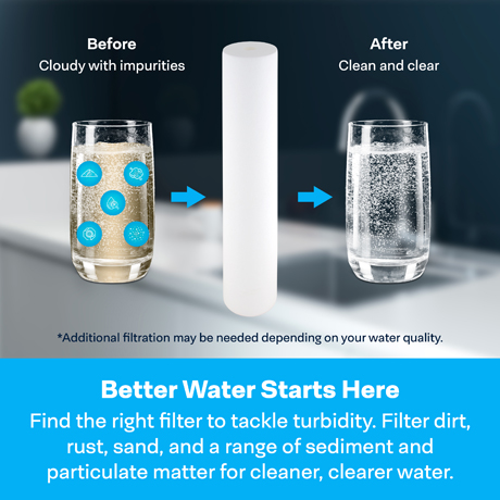 SpiroPure SDC-45-2010