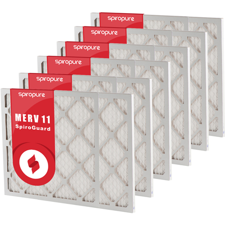 10x32x1 MERV11