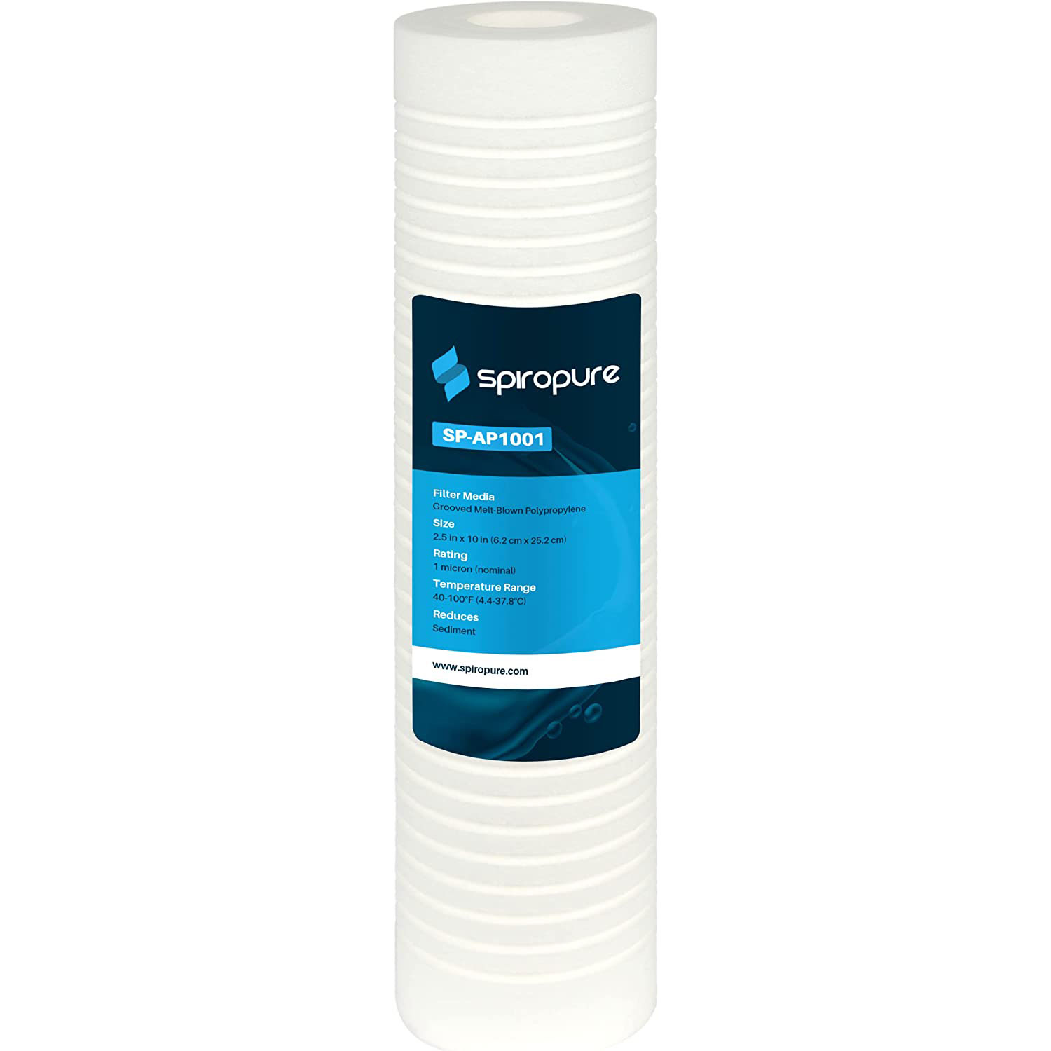 SpiroPure AP1001