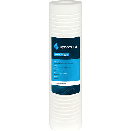 SpiroPure AP1001