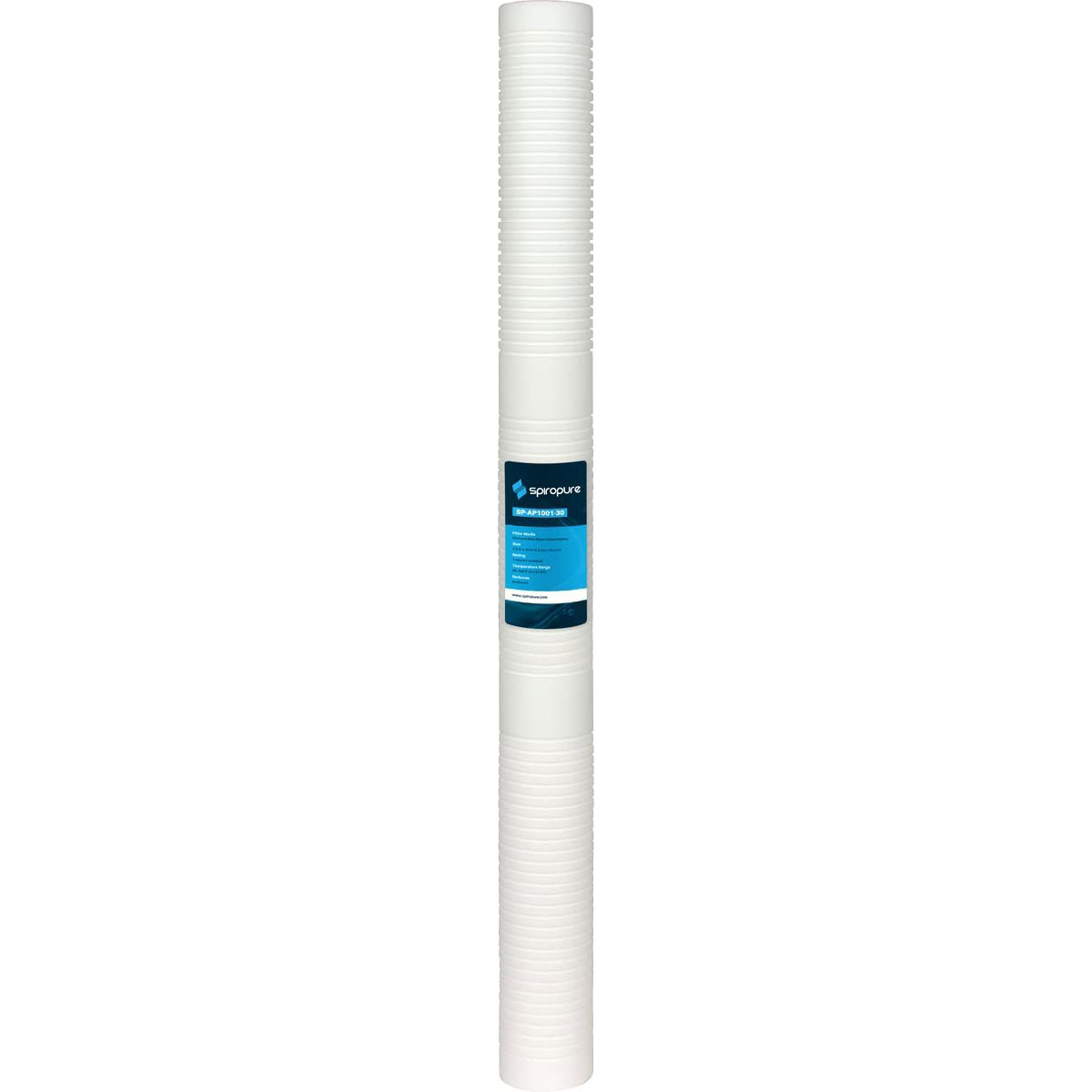 SpiroPure SGC-25-3001