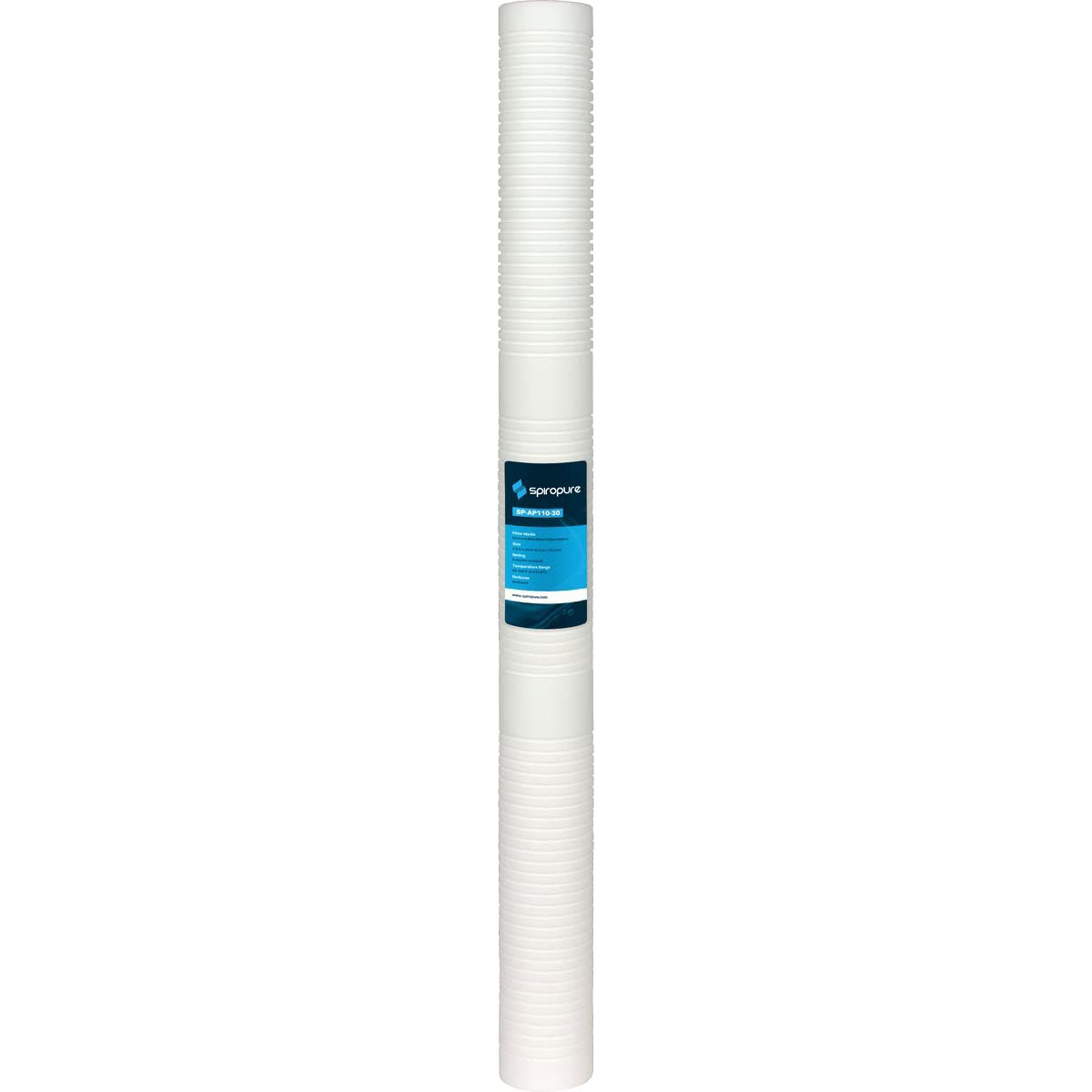 SpiroPure SGC-25-3005