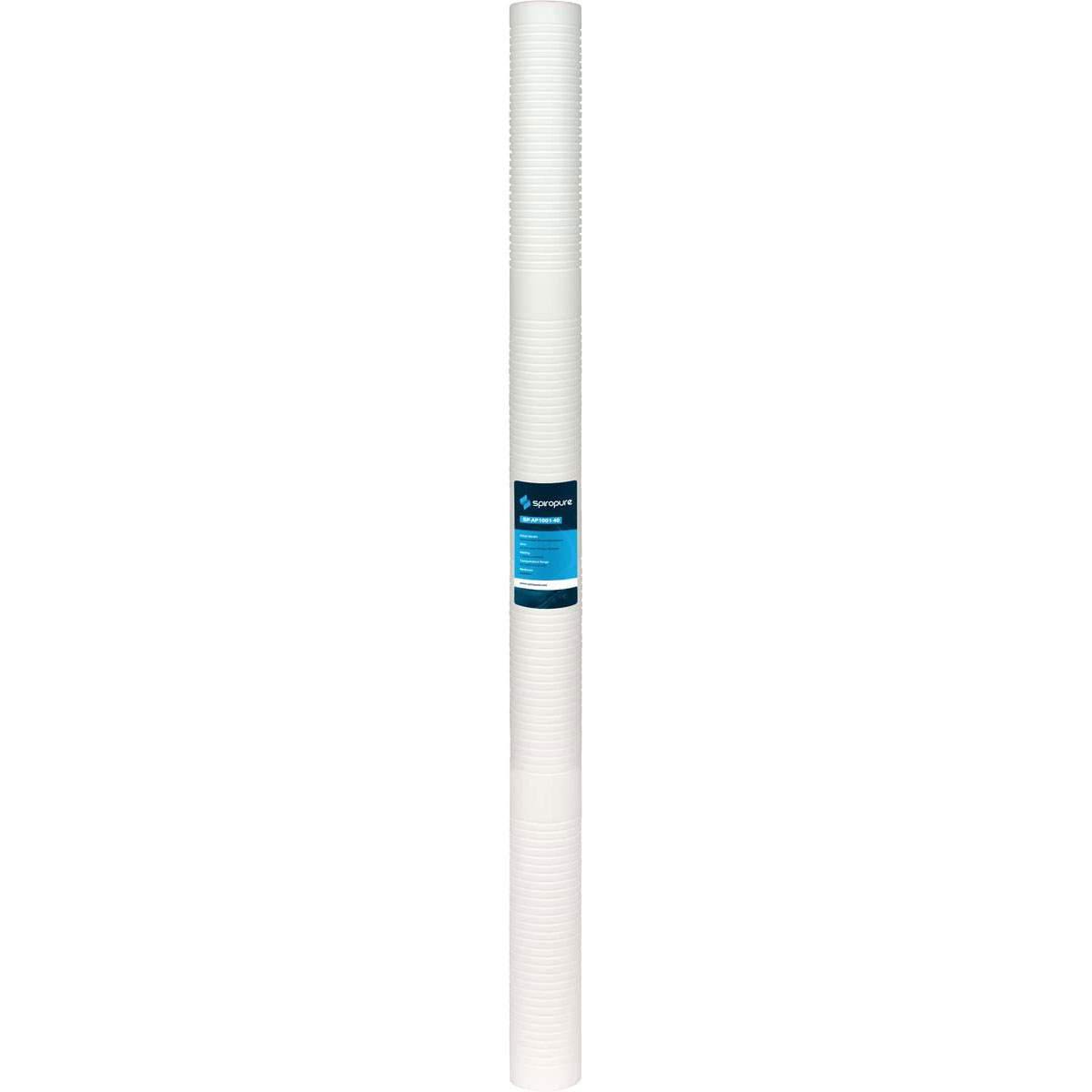 SpiroPure SGC-25-4001
