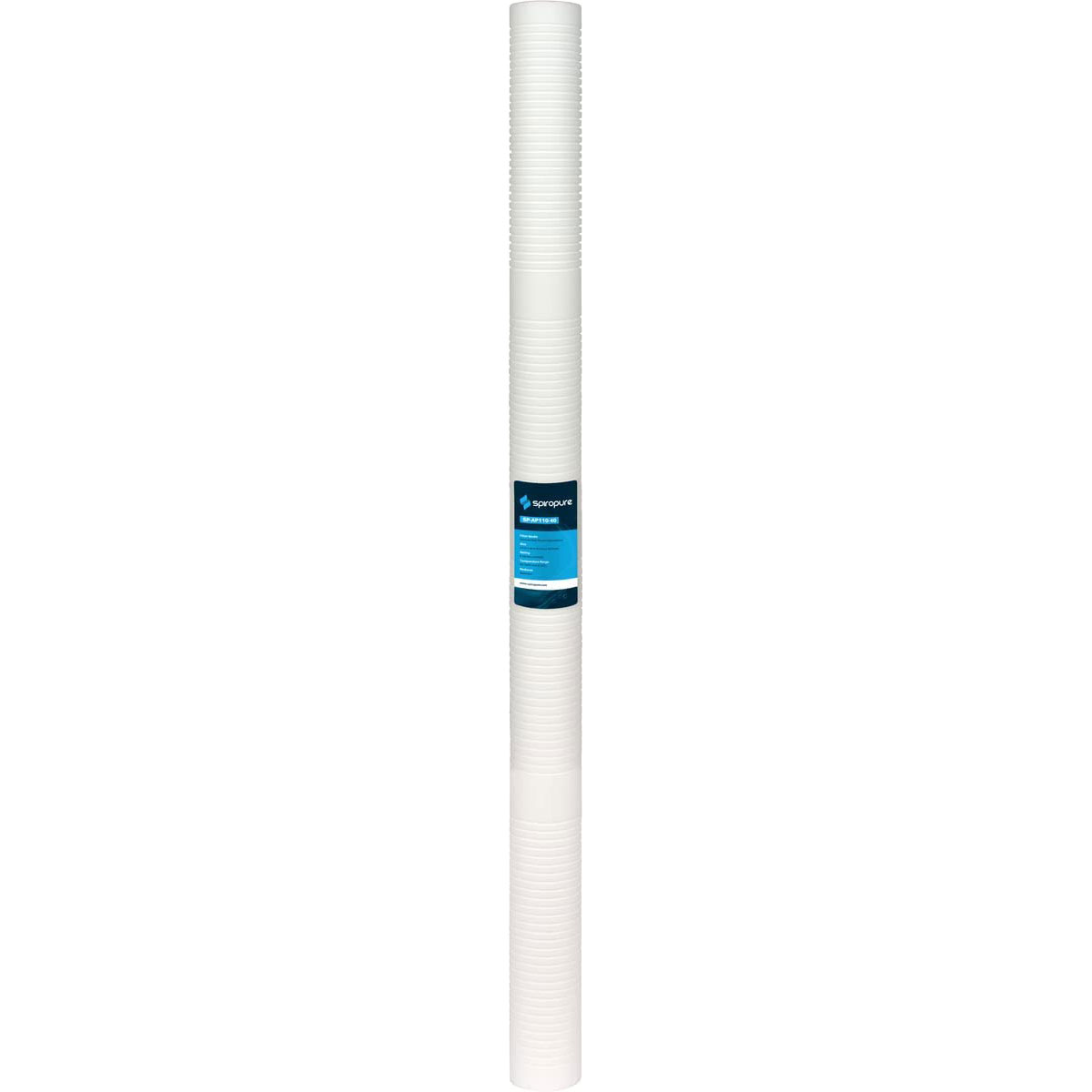 SpiroPure SGC-25-4005
