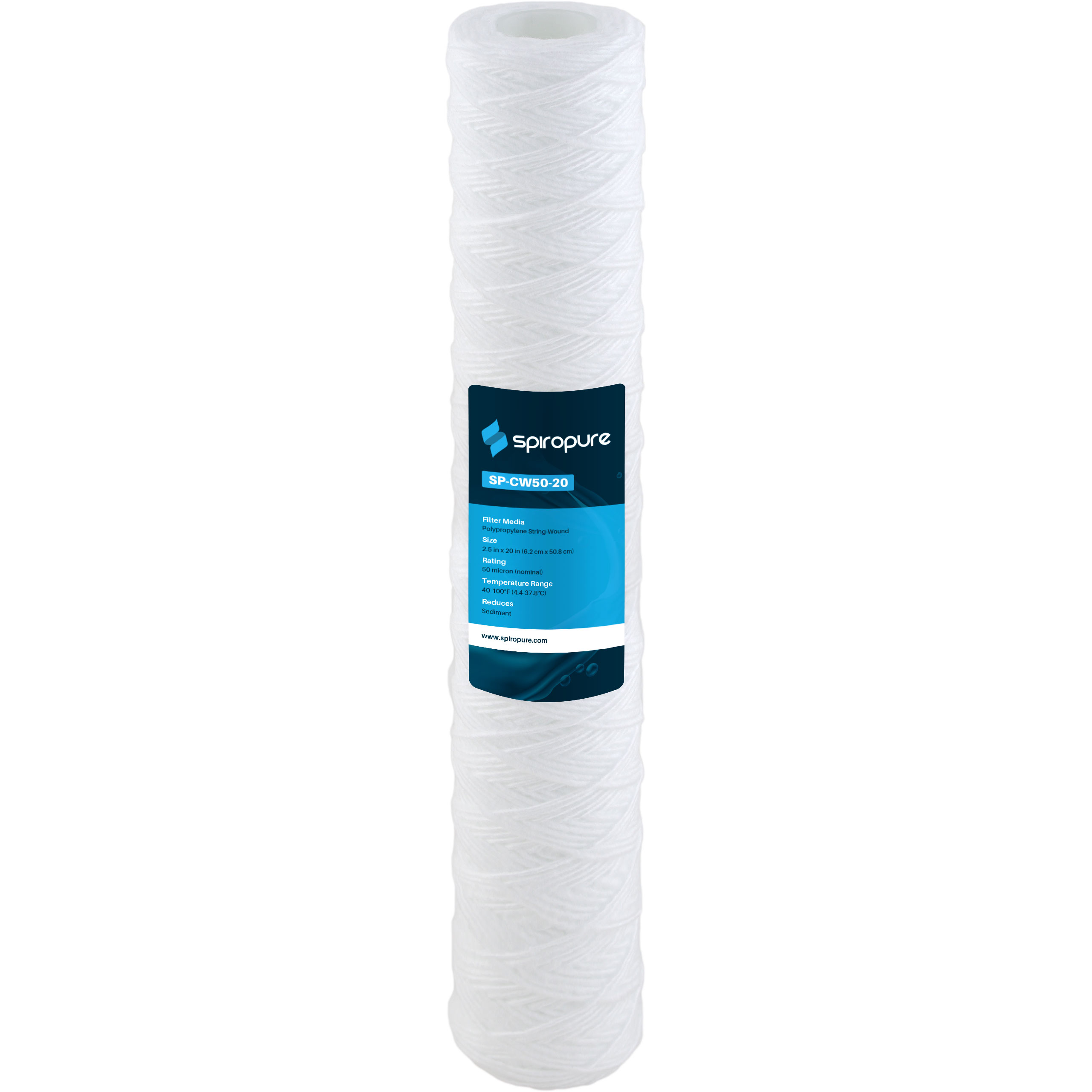 Hydronix SWC-25-2050
