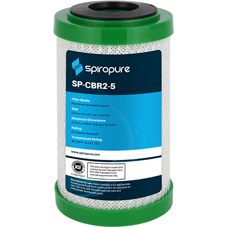 Pentek CBC-5