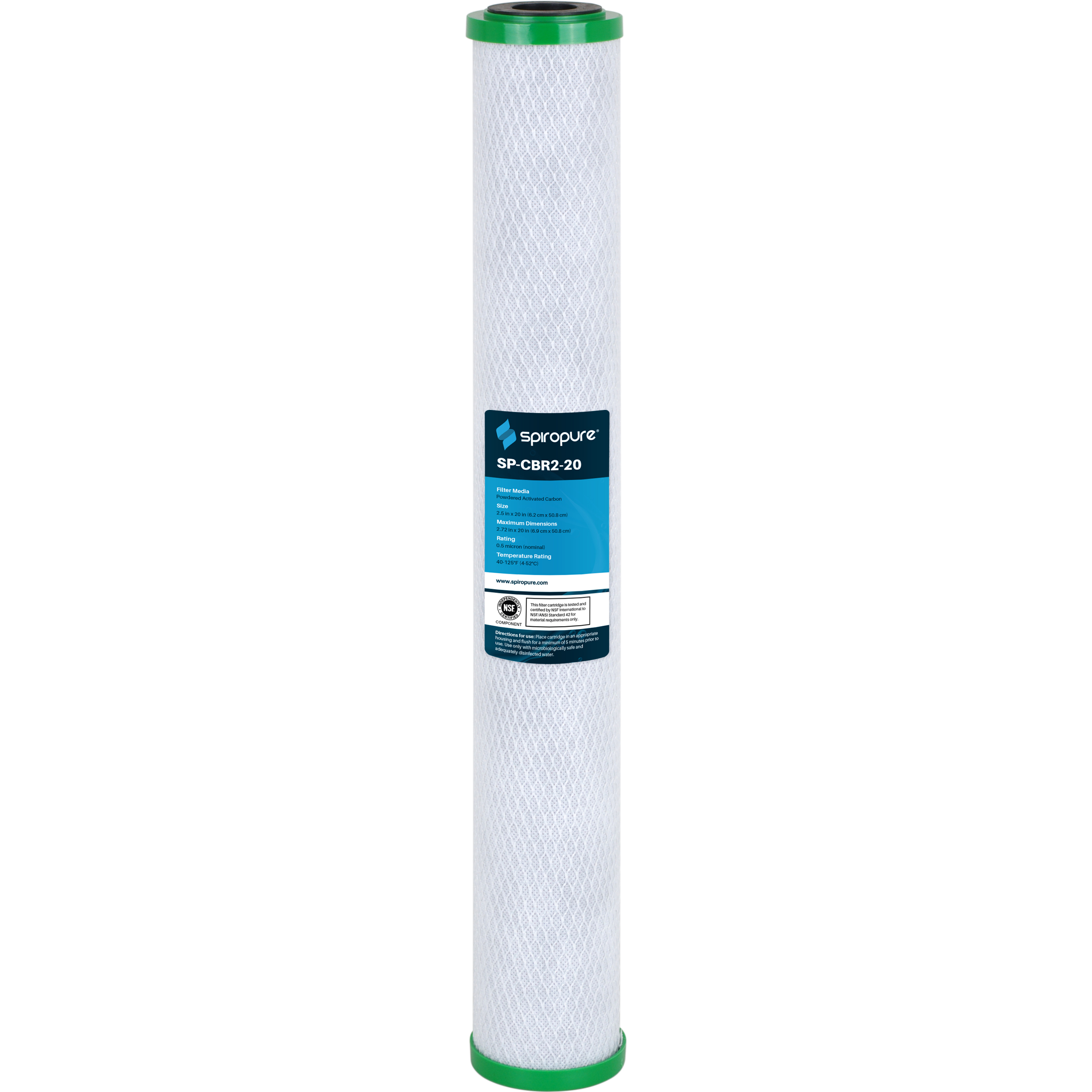 Pentek CBC-20