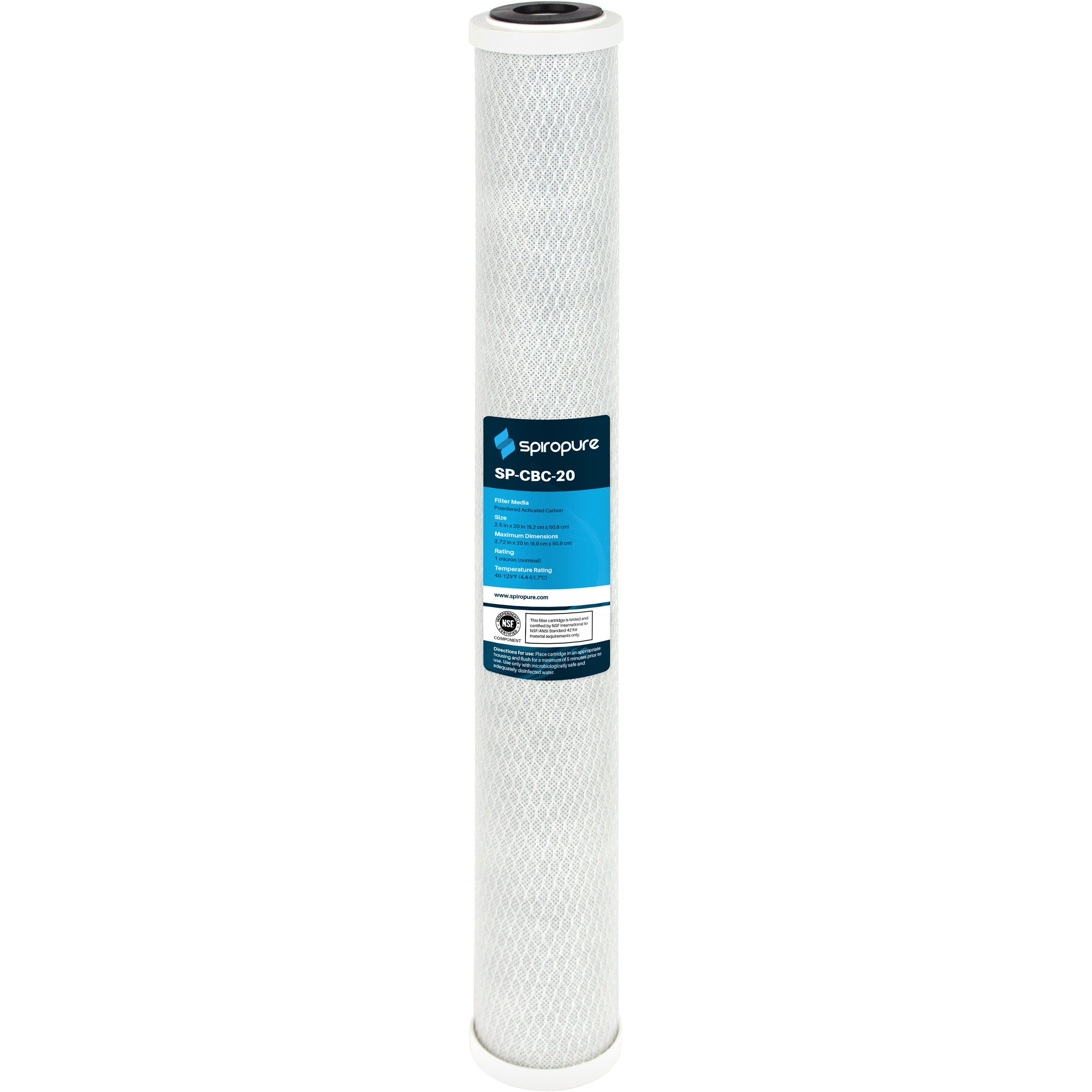 Pentek CBC-20