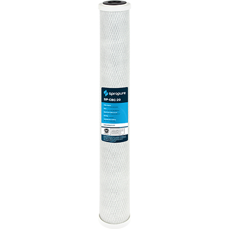 Pentek CBC-20