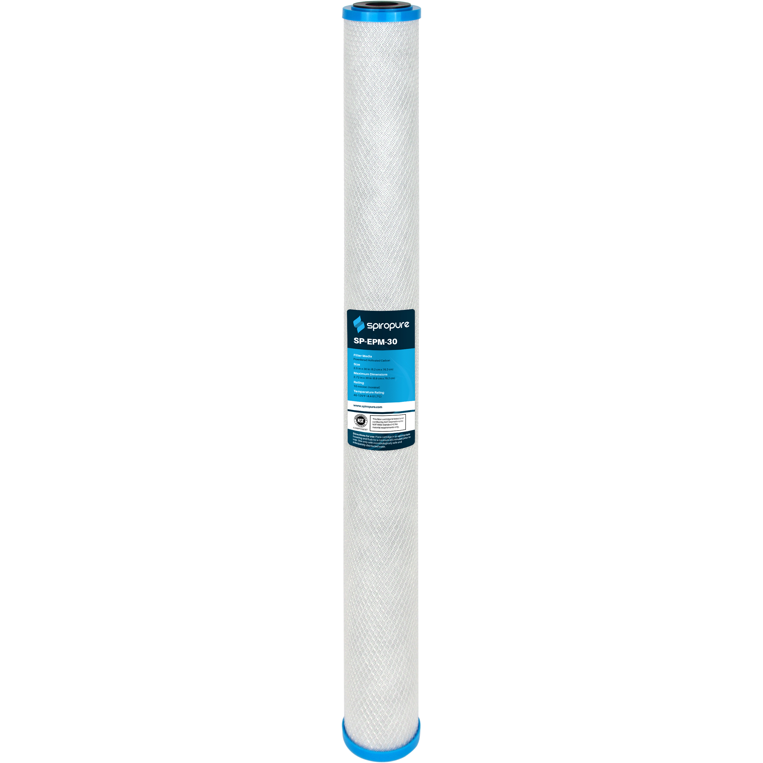 Pentek CFB-30