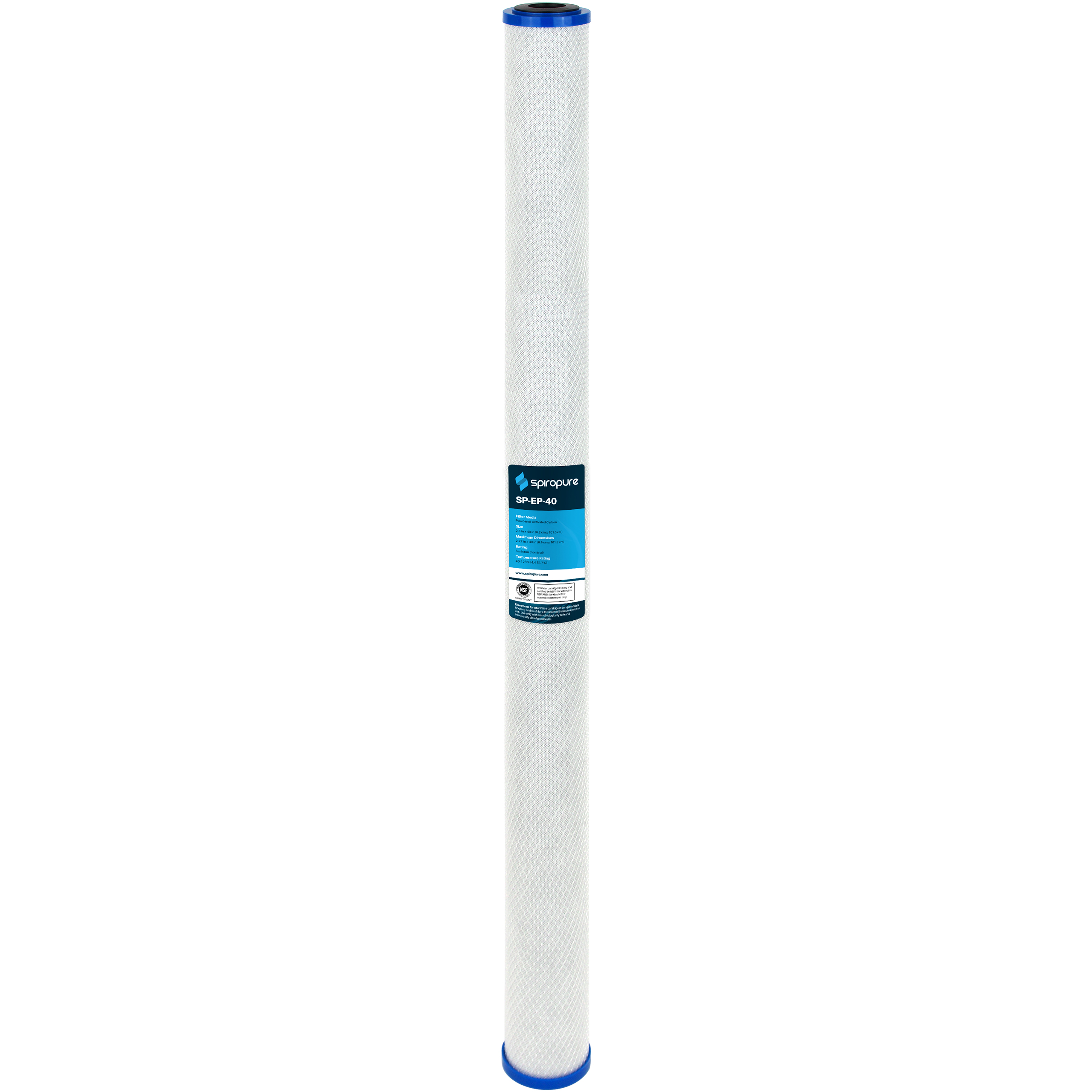 Pentek EP5-40