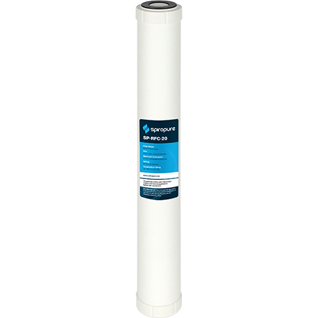 Pentek RFC-20