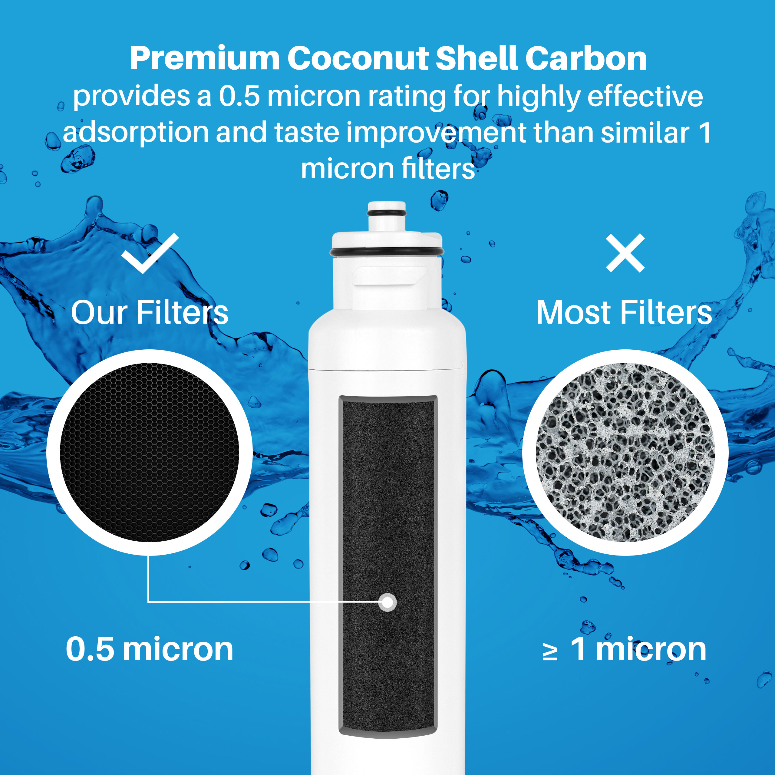 AquaCrystal DW2042FR-09