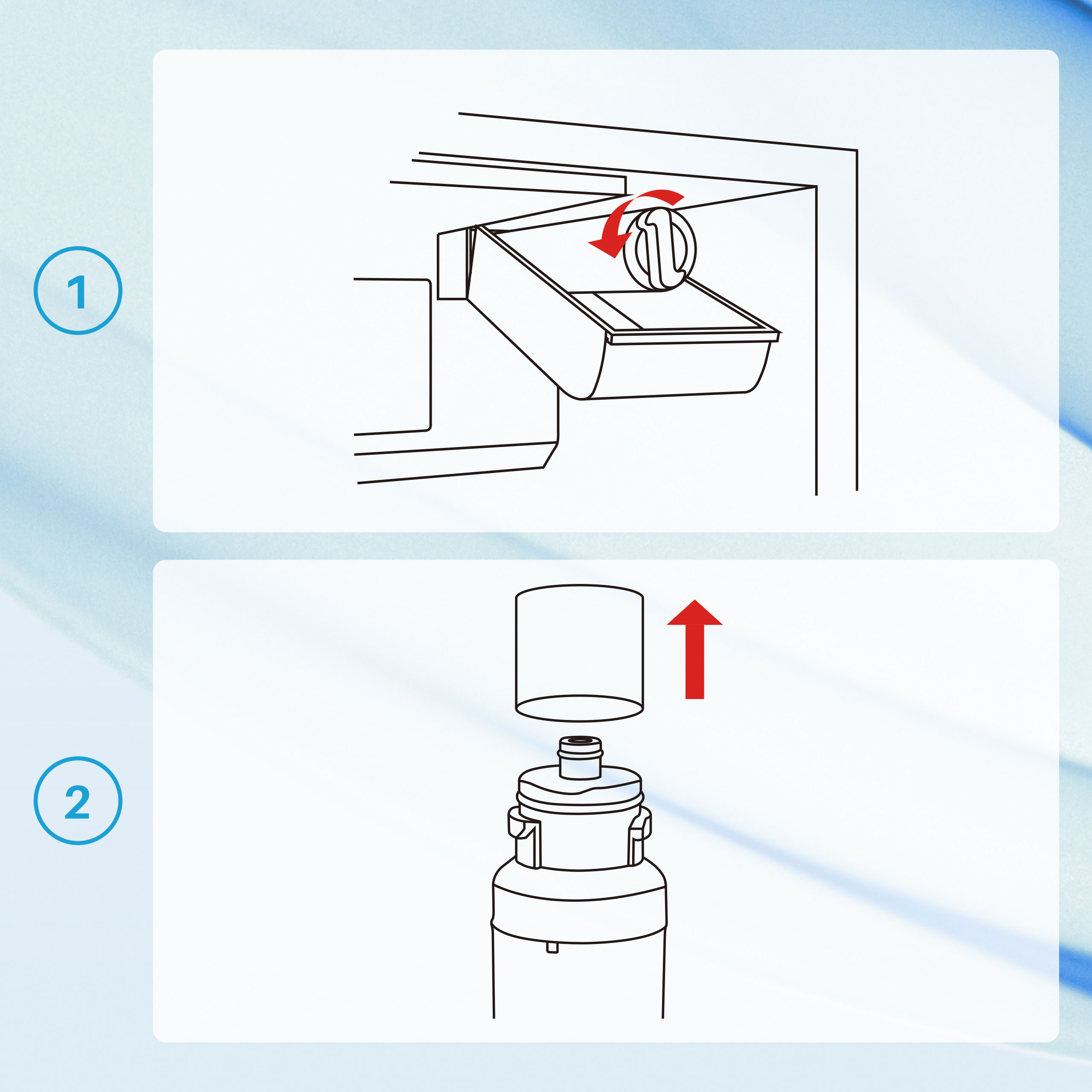 AquaCrystal DW2042FR-09
