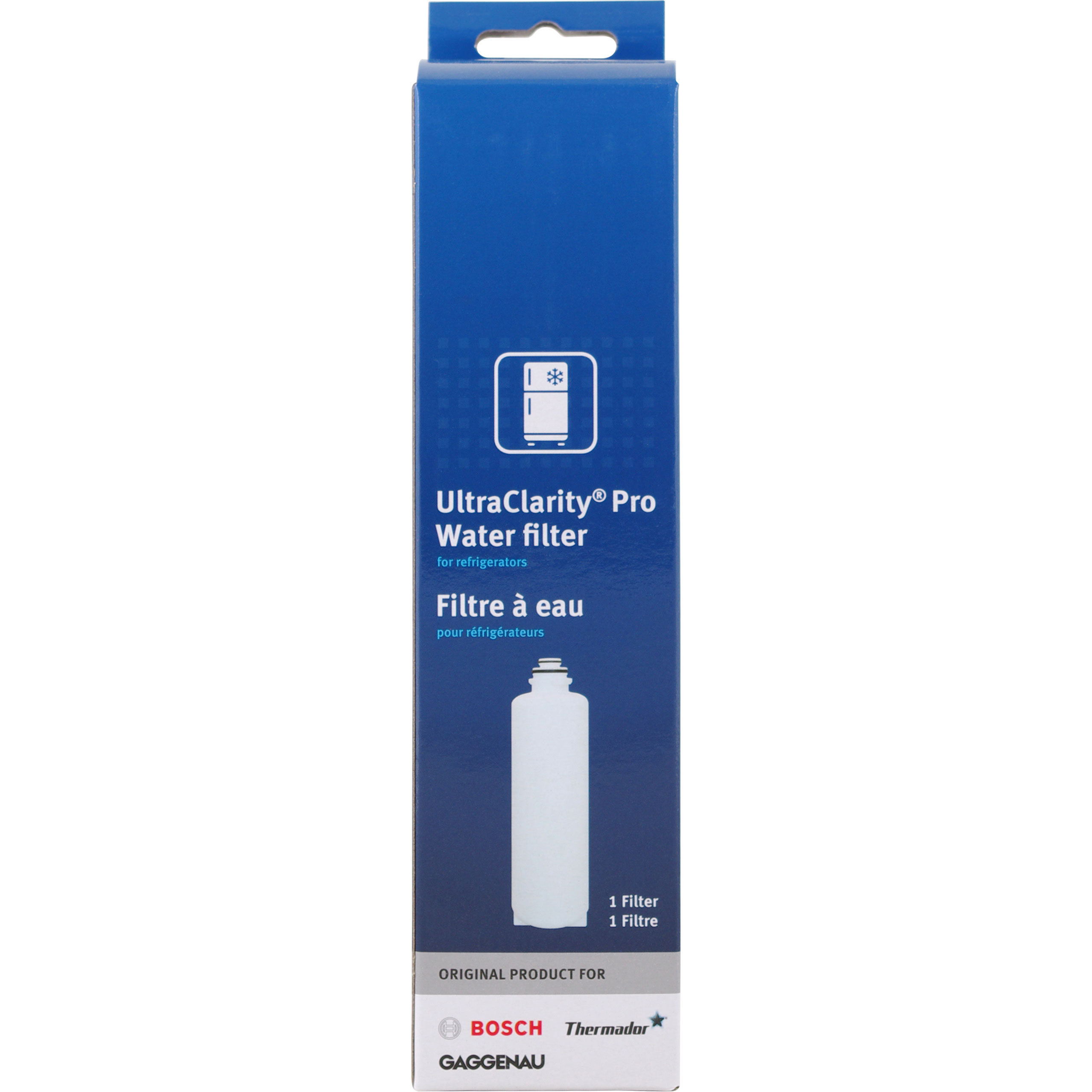 Bosch UltraClarity Pro BORPLFTR55 Water Filter 44.83