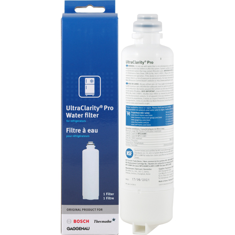 Bosch 11025825 UltraClarity Pro Filter BORPLFTR50 - $39.99