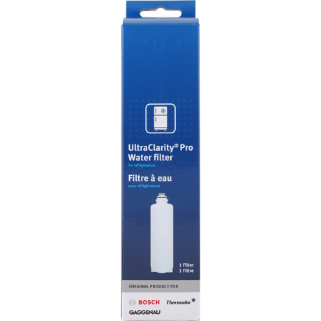 bosch b36ct80sns water filter replacement