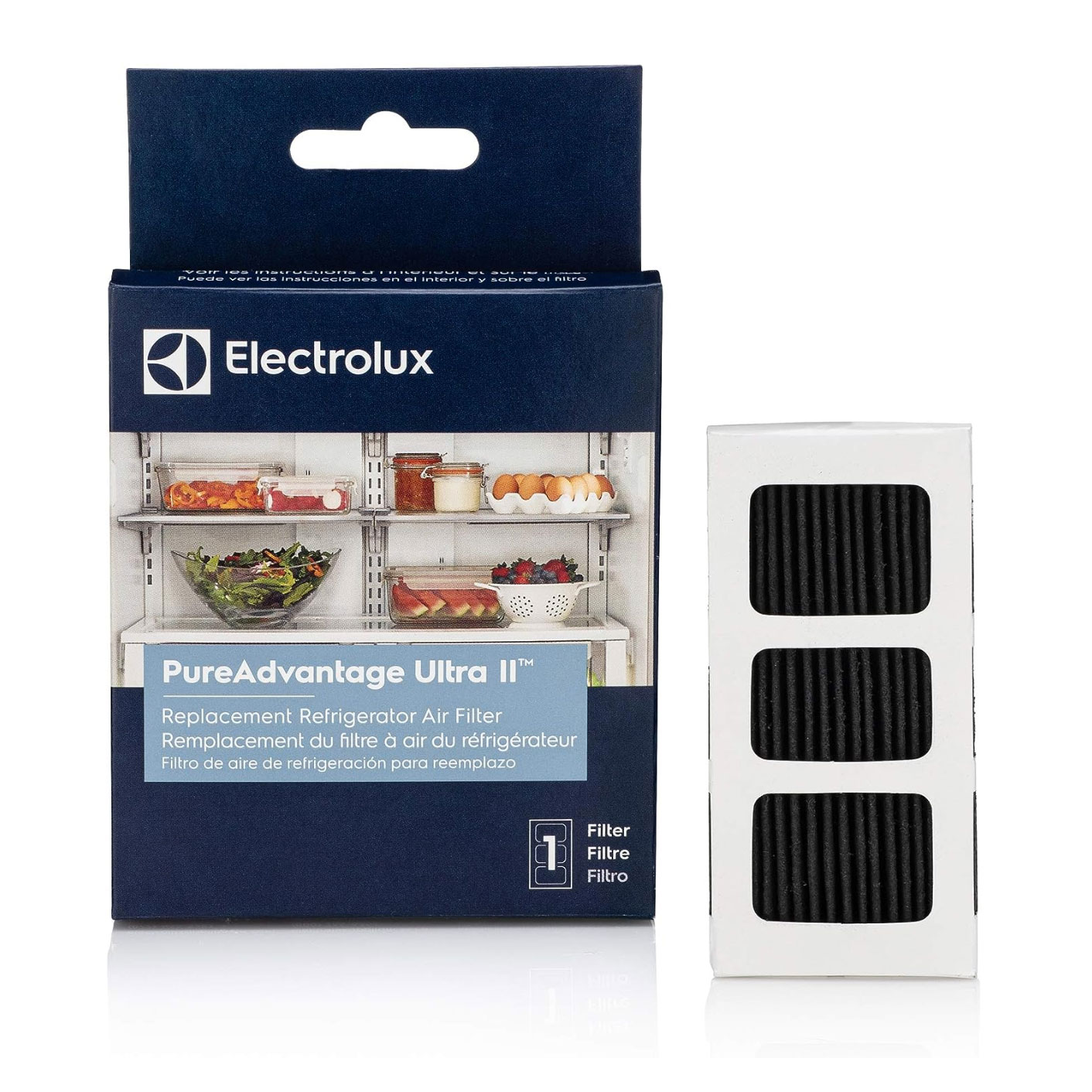 Electrolux ELPAULTRA2