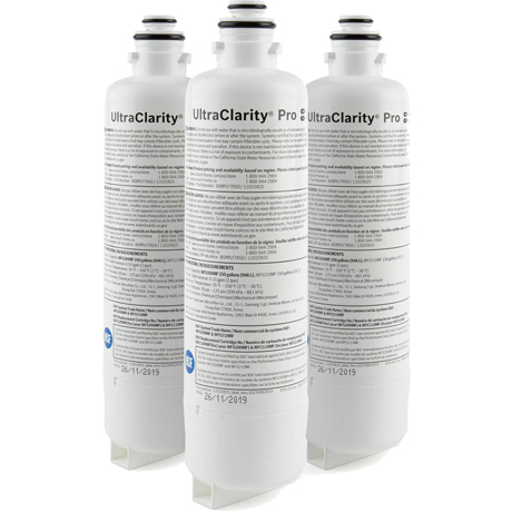 Bosch UltraClarity Pro BORPLFTR55 Water Filter - $44.83