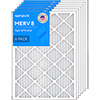 22x32x1 MERV8