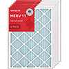 22x32x1 MERV11