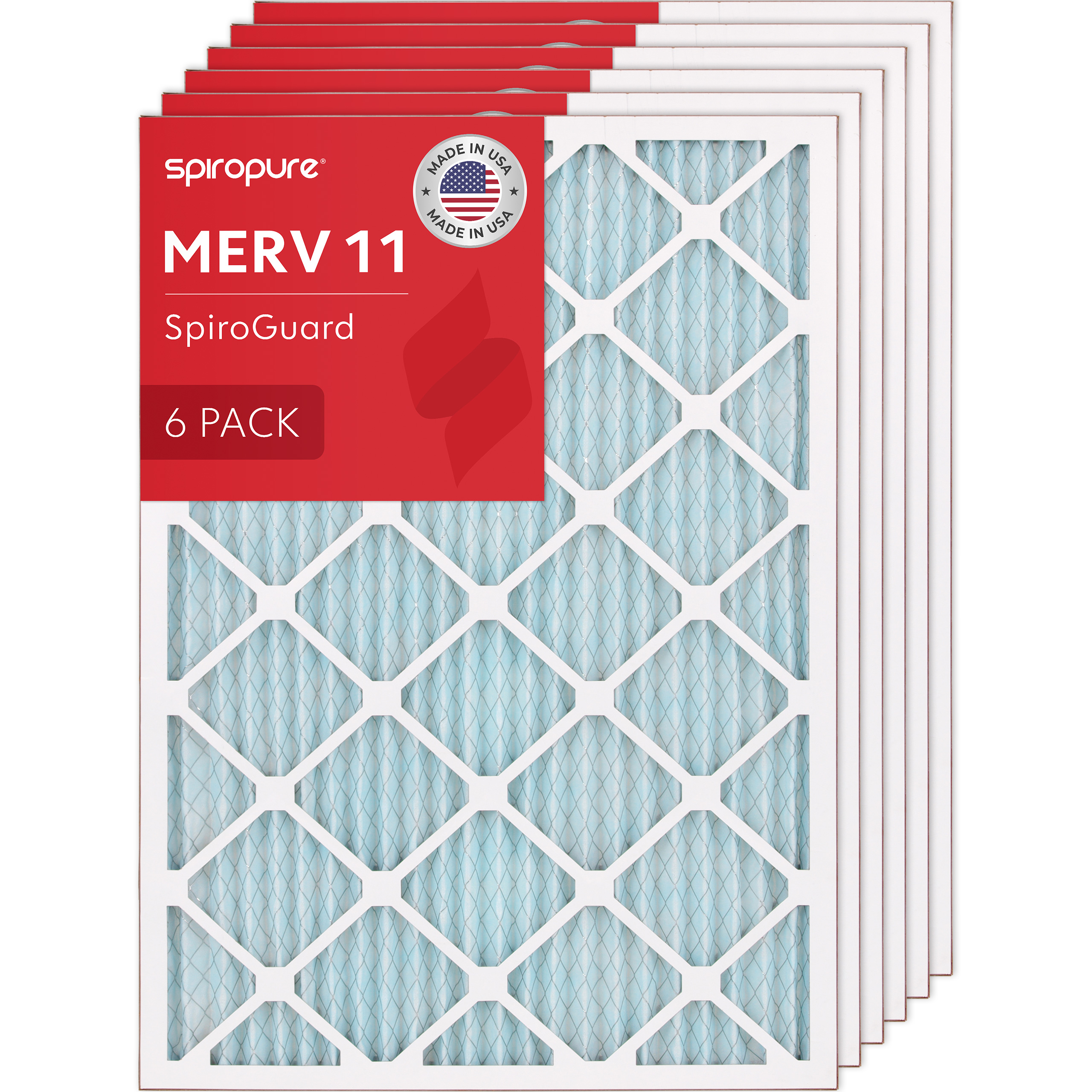 22x32x1 MERV11