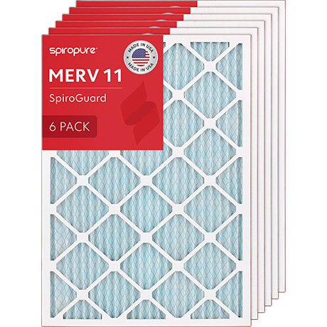 22x32x1 MERV11