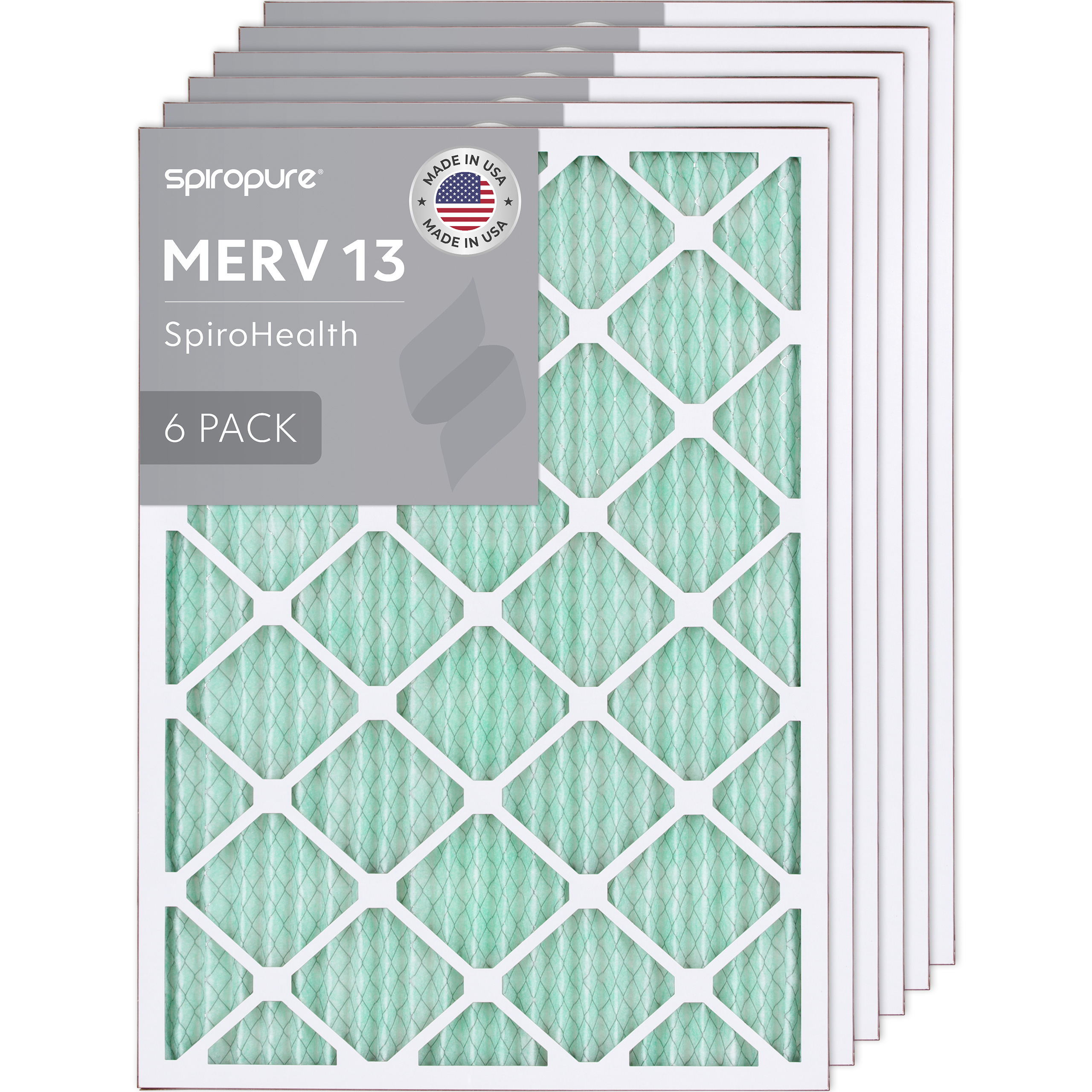 22x32x1 MERV13