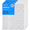 28x34x1 MERV8