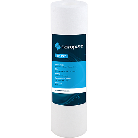 SpiroPure SP-P75