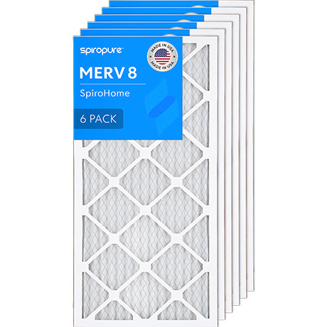 7x14x1 MERV8
