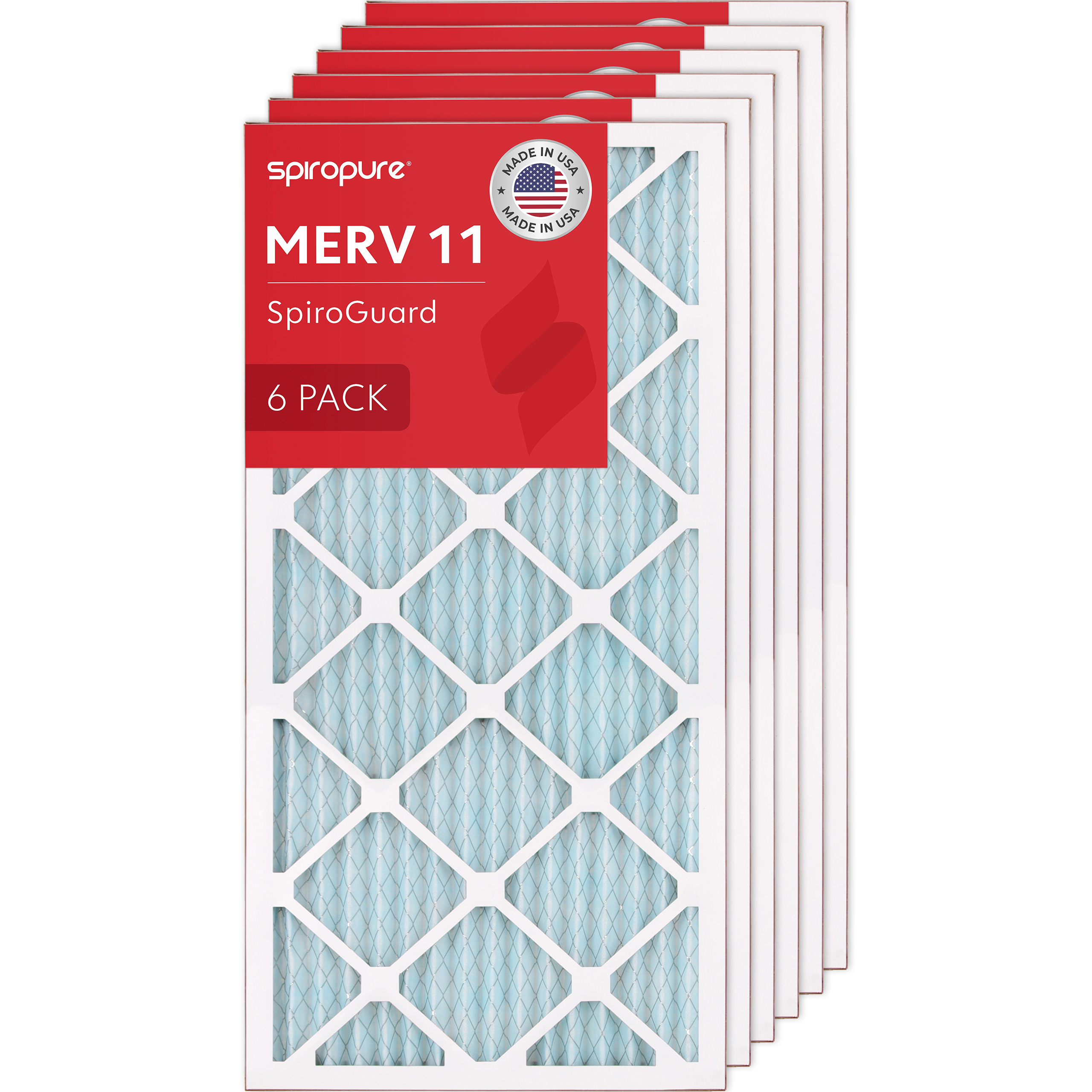 7x14x1 MERV11