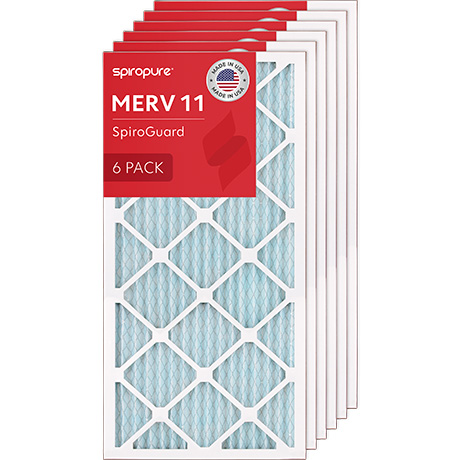 7x14x1 MERV11