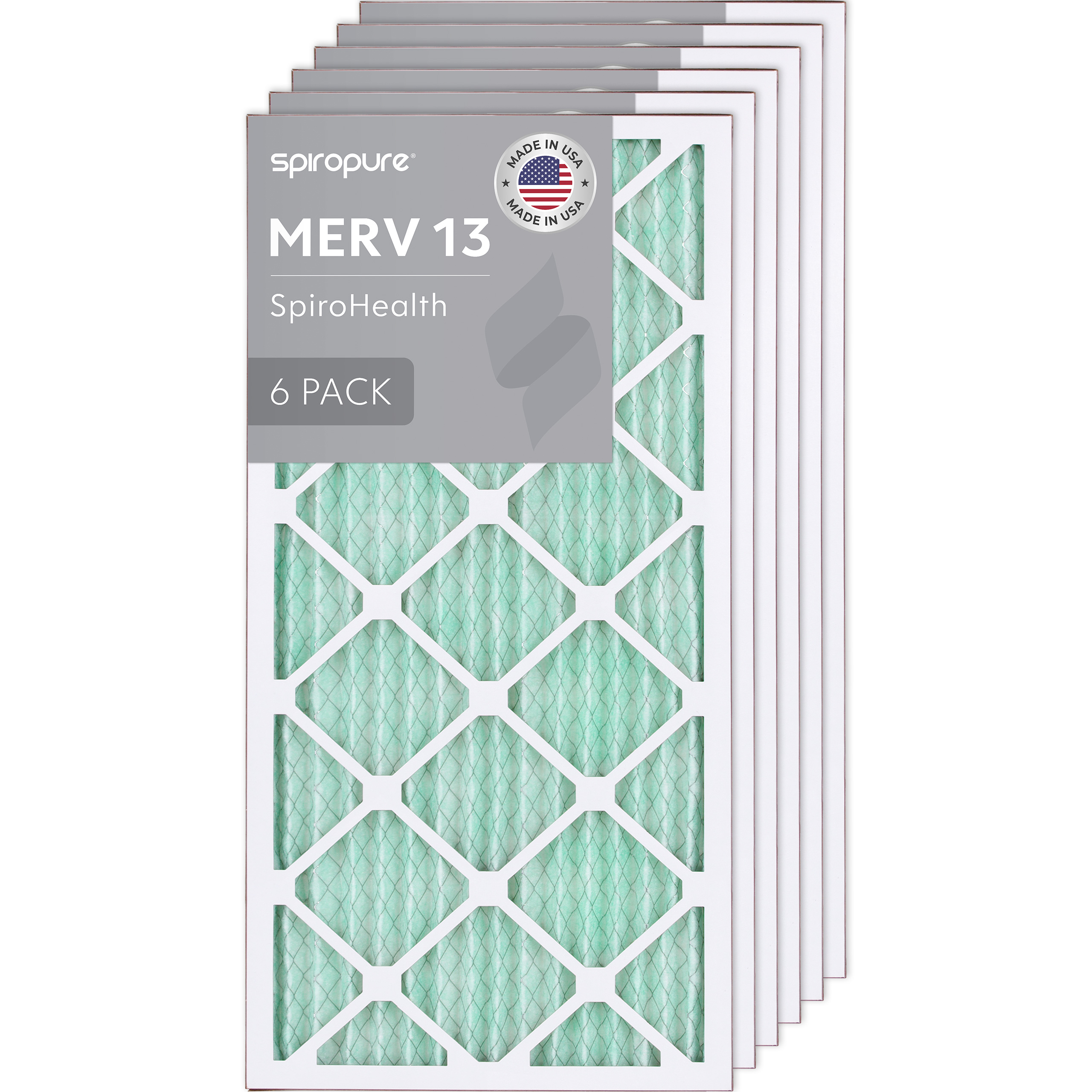 7x14x1 MERV13