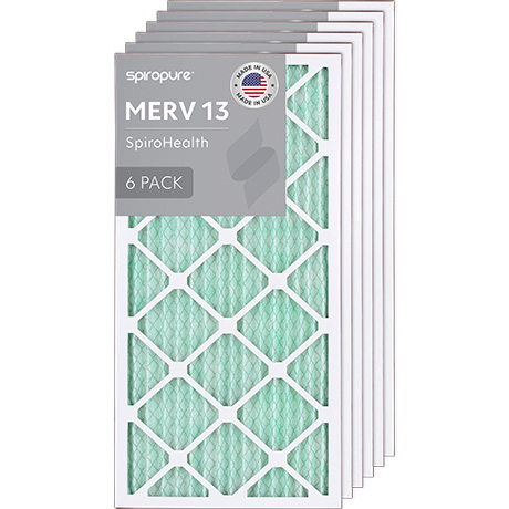 7x14x1 MERV13