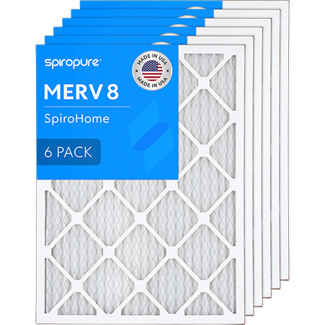 16x22.25x1 MERV8
